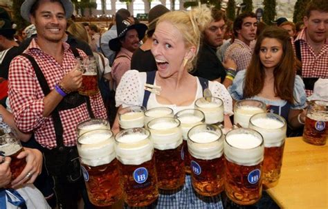 Oktoberfest Chicago 10 Spots For Best German Beer Sausage And