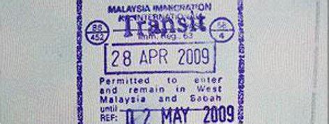 Apply online for indian evisa from malaysia. Transit Visa - lcct.com.my
