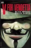 Comics Revelados: V For Vendetta