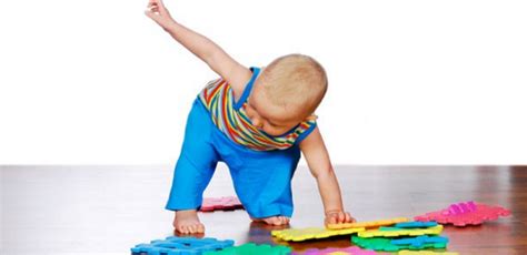 Physio Tips 10 Fun Ways To Improve Balance Indoors Source Kids