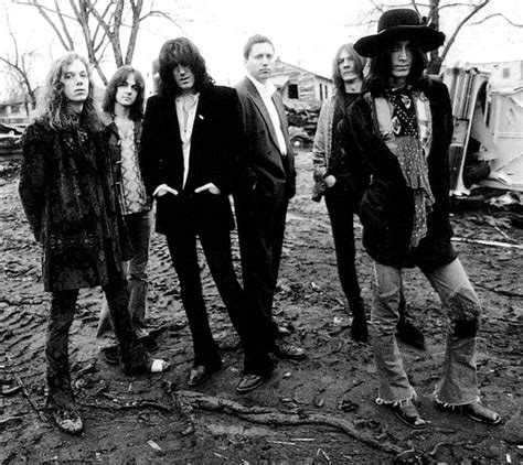 1992 Rock Music Photo Gallery The Black Crowes Music Photo Rock Music