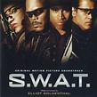 Film Music Site - S.W.A.T. Soundtrack (Elliot Goldenthal) - Pioneer (2003)