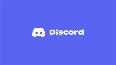 Discord’s New Logo Sows Discord Over Its Font Choice - DesignTAXI.com