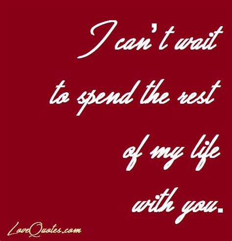 My Life With You Love Quotes Love Quotes Love Poems For Him