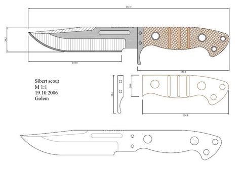 Ver más ideas sobre plantillas cuchillos, plantillas para cuchillos, cuchillos. Plantillas para hacer cuchillos | Cuchillos, Plantillas ...