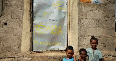 Alarm As Ethiopia Says Returning Eritrea Refugees To Tigray Camps