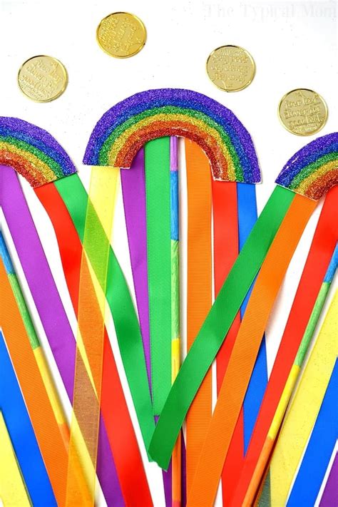We did not find results for: Rainbow Glitter Arts and Crafts · The Typical Mom