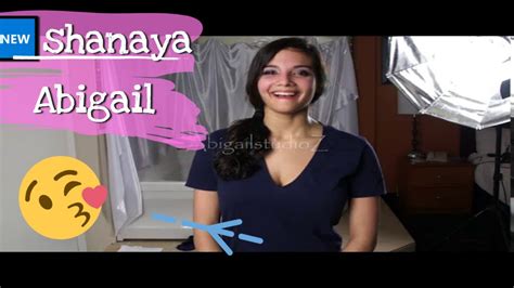 🆕shanaya Abigail Unseen Videos Watch More Episodes 🏼👉 Shanaya Abigail Check It Out Youtube