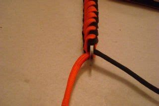 Maybe you would like to learn more about one of these? Paracord Wrapping a Knife Handle in 2020 | Knife handles, Paracord knife handle, Paracord knife