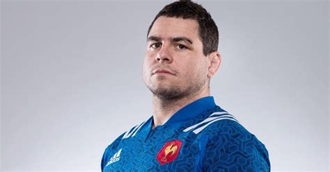 France Rugby 2018 Adidas Home Shirt