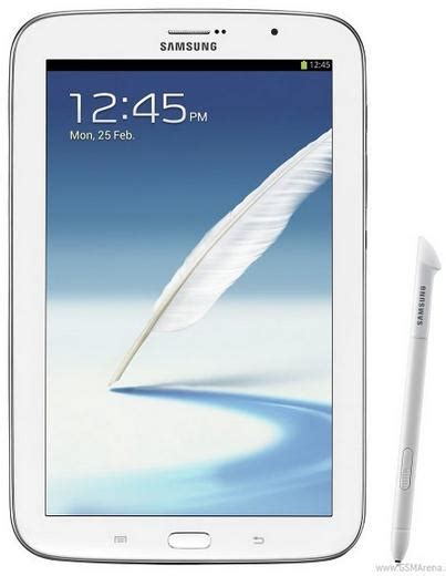 Samsung Galaxy Note 80 N5100 Features Specifications Details