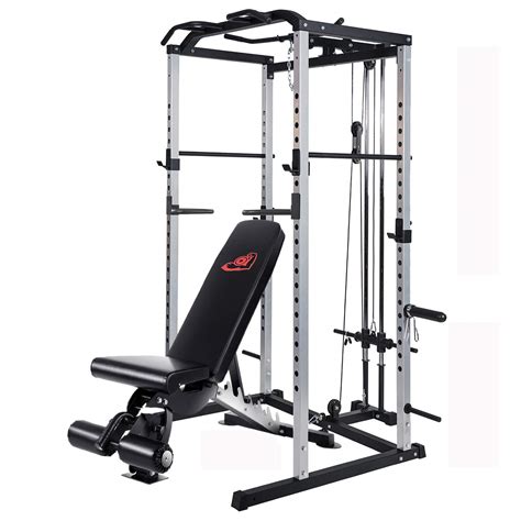 10 Best Home Gym Equipment Workout Machines Review 2019 Updated