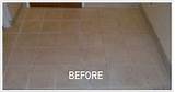 Images of Epoxy Flooring Over Tile
