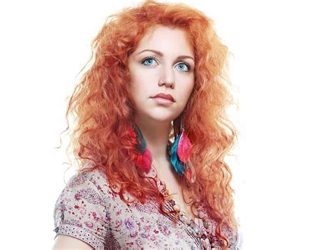 25 Sensational Gypsy Haircuts For Women In 2024