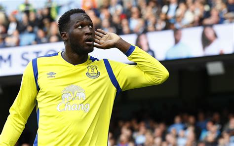 €100.00m* may 13, 1993 in.name in home country: Romelu Lukaku sends message on Twitter to Everton fans and ...
