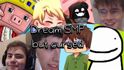Cursed Dream Smp Images Youtube
