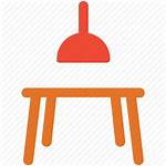Furniture Dining Icon Table Icons 512px