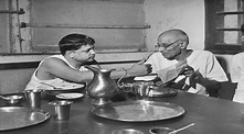 Devdas Gandhi: The Forgotten Son Of Mohandas Gandhi » अपना रण