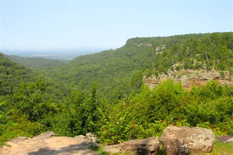Travel With Whippets Petit Jean State Park Arkansas Part One