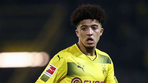 Jadon sancho took another big step in his promising career as the borussia dortmund forward impressed on his competitive debut for england. Jadon Sancho: England rising star must learn from Walcott ...