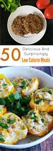 Over the last couple of months, i've really been trying to jump. 50 Delicious And Surprisingly Low Calorie Meals | Healthy ...