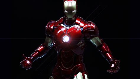 1080p Images Iron Man Avengers Hd Wallpapers For Pc