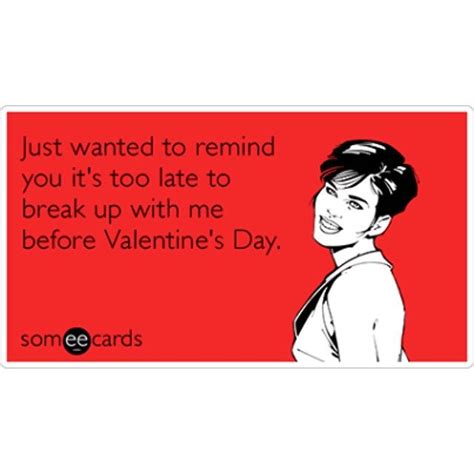 Don’t Even Think About It 🙅 Valentines Day Ecards Free Valentines Day Cards Valentines