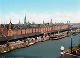 Geschichte des Hamburger Hafens - Wikiwand