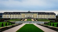 Ludwigsburg Palace Fond d'écran HD | Arrière-Plan | 1920x1080 | ID ...