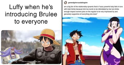 18 Random One Piece Memes We Saw This Month That Are Actually Pretty