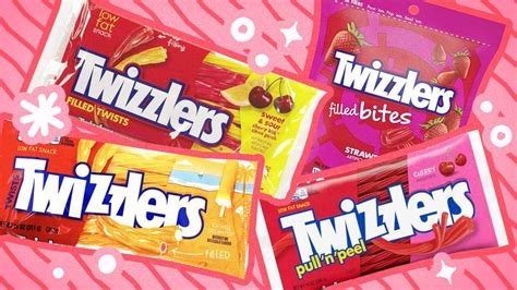 Red Vines Vs Twizzlers Lets Put This Dumb Rivalry To Rest Sporked