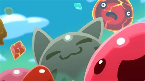 Slime Rancher (PS4 / PlayStation 4) Game Profile | News, Reviews 