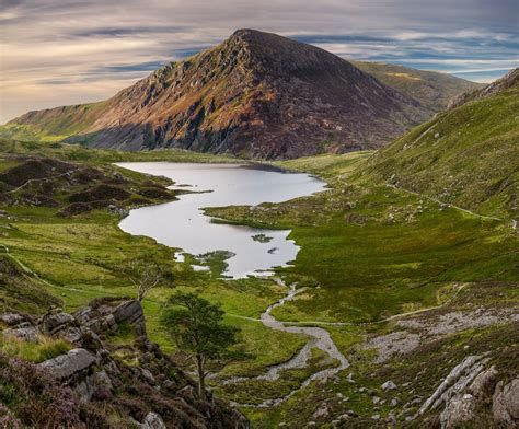 Why Hiking Wales Is One Of Our Best Trips For 2020