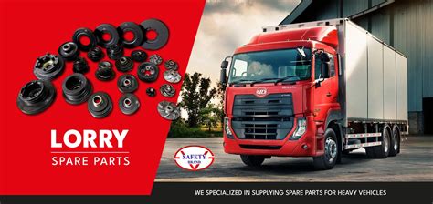 Lorry Spare Parts Supplier Kuala Lumpur Kl Truck Spare Parts Seller