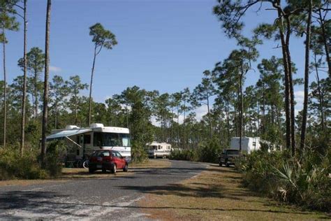 Everglades National Park Camping In 2023 Maps And Tips Tmbtent