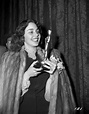 1944 | Oscars.org | Academy of Motion Picture Arts and Sciences