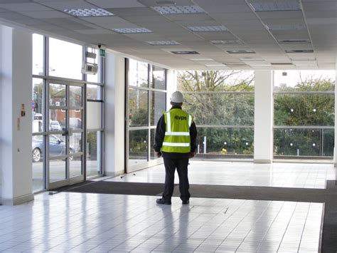 Specialist insurance for unoccupied commercial property. 5 Steps to Vacant Property Heaven | GB Intelligence | GBI Events