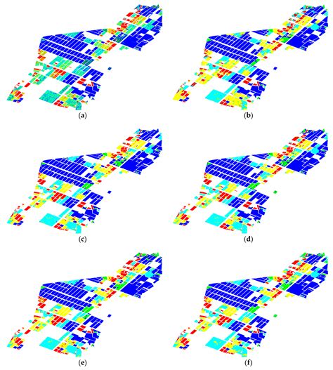 Classification image classification remote sensing image classification. Supervised classification remote sensing. Supervised and ...