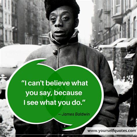 James Baldwin Quotes To Make Your Mind Awake Inspiring Vichaar