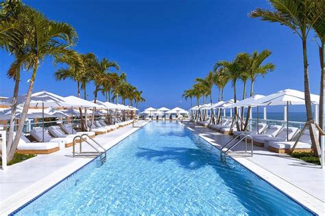 11 Best Resorts In Miami Beach Planetware