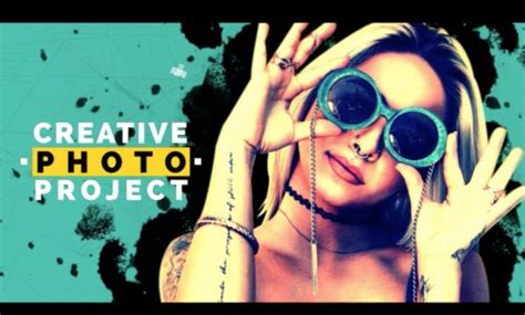 50+ Best Free After Effects Slideshow Templates (AE Photo Slideshow