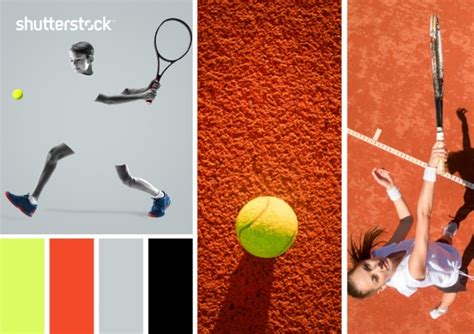 10 Energizing Palettes For Sports Branding And Marketing