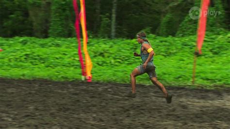 Let the journey begin, the ladies chimed, sounding the starting pistol to thurston's hunt for her forever hunk. Survivor SA 7-11 - SouthHemiTV