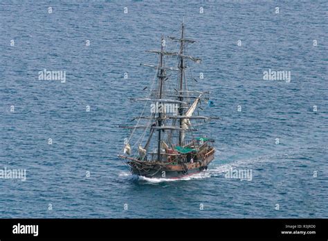 The Brig Unicorn St Lucia Hi Res Stock Photography And Images Alamy