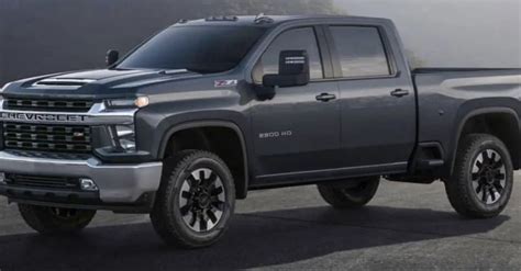 Chevrolet To Offer 10 Speed Fully Automatic Allison Branded