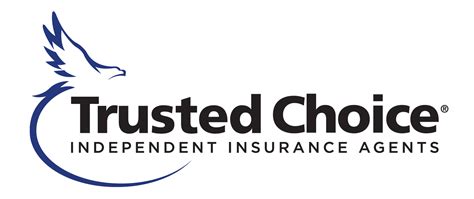 Trusted Choice Logo or Independent Insurance Agents Logo? - INSURSPECTIVE