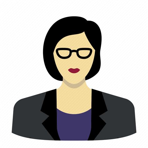 Lipstick Ceo Boss Female Woman Power Icon Download On Iconfinder
