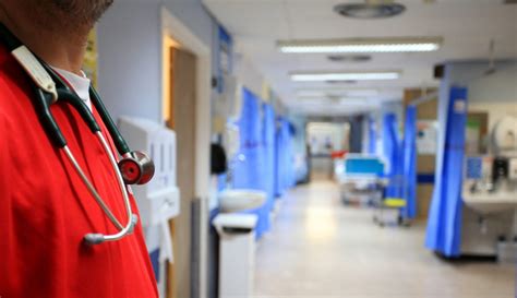 Nhs Waste Scandal Scottish Firm Seeking At Least £15m In Damages