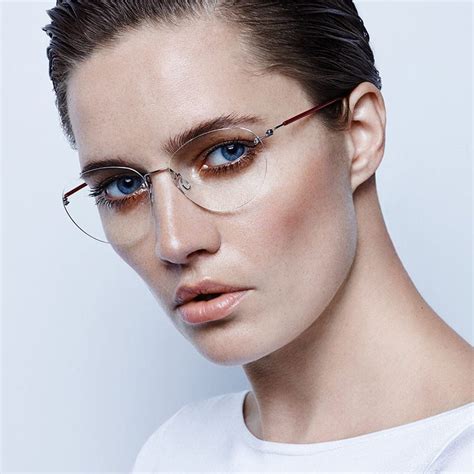 Lindberg Glasses And Frames In Birmingham Eye Opticians