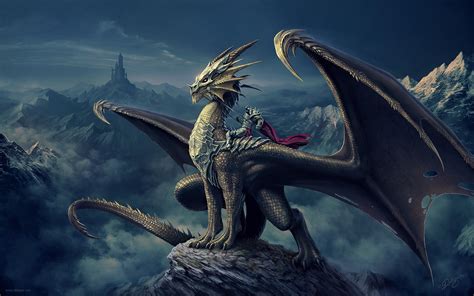 Dragon Wallpaper Hd 75 Images